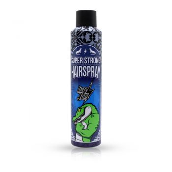 Fixativ Profesional Super Strong Hey Joe 300 ml