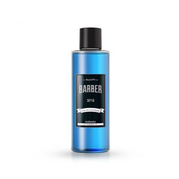 After Shave Colonie Marmara Barber 02 - 250 ml