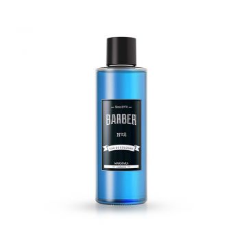 After Shave Colonie Marmara Barber 02 - 250 ml ieftin