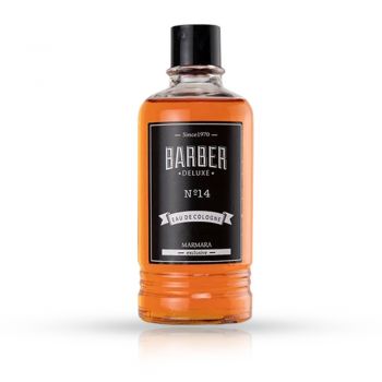 After Shave Colonie Marmara Barber No.14 - 400 ml