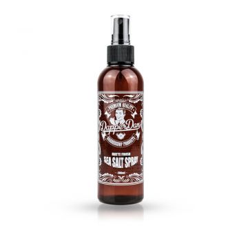 Salt Spray Dapper Dan 200 ml la reducere