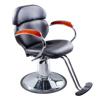 Scaun Coafor Multi-Reglabil - Milou