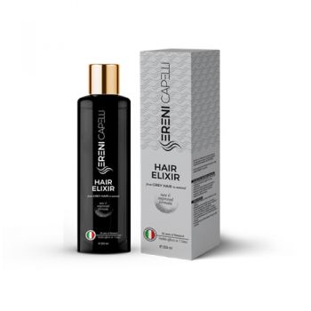 Sereni Capelli - Hair elixir pentru parul alb - 250 ml
