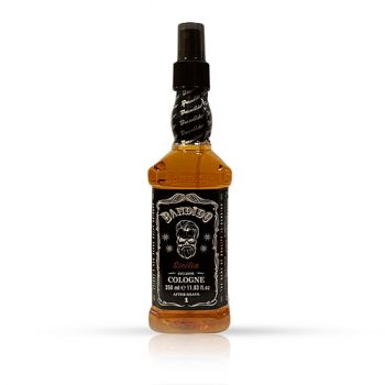 After Shave Colonie Bandido Volcano 350 ml