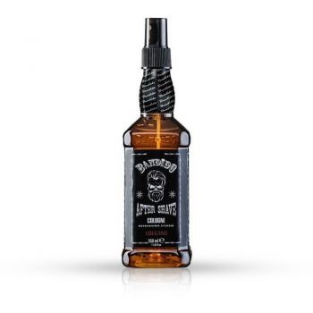 After Shave Colonie Bandido Volcano - 350 ml