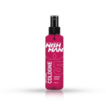 After Shave Colonie Nish Man 5 - 150 ml ieftin