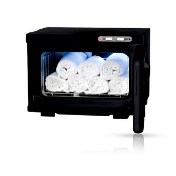 Aparat de Incalzit Prosoape UV - 16 L