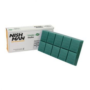 Ceara Epilat Tableta 500 gr Nish Man Azulen de firma originale