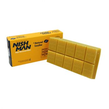 Ceara Epilat Tableta 500 gr Nish Man Yellow la reducere