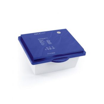 Cuva Dezinfectare Instrumentar Cosmetic, Medical si Dentar 3L