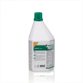 Dezinfectant Suprafete Isorapid Spray 1L
