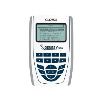 Electrostimulator Globus Genesy 1500, 4 Canale ieftin