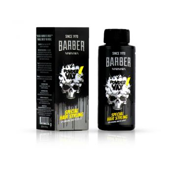 Pudra de Volum Marmara Barber 20g