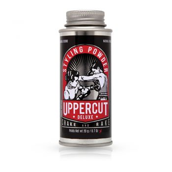 Pudra de Volum Uppercut 20g