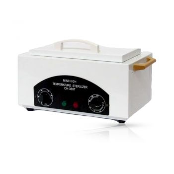 Pupinel Sterilizator pentru Accesorii Frizerie / Coafor / Manichiura - 1.8 l