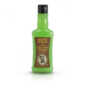 Sampon Scrub pentru Curatare Reuzel 350 ml ieftin