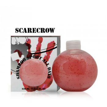 Sampon Profesional Scare Crow 250 ml