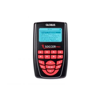 Soccer Globus Clectro Pro 4 Canale cu 258 de Programe ieftin