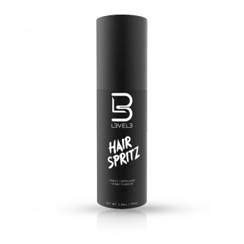 Spray Fixativ Profesional L3VEL3 Spritz Spray 100 ml