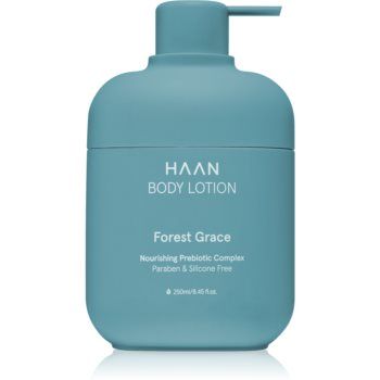 HAAN Body Lotion Forest Grace loțiune de corp, cu reumplere