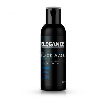 Masca Neagra ELEGANCE - 250 ml