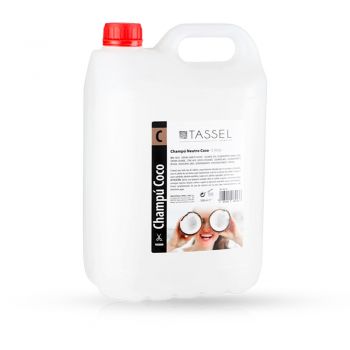 Sampon Profesional Tassel Cocos 5000 ml
