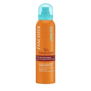 AFTER SUN TAN MAXIMIZER INSTANT COOLING MIST 125 ml