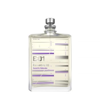 Escentric e01 100 ml