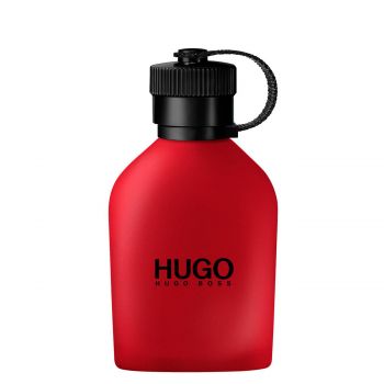 HUGO RED 125ml de firma originala