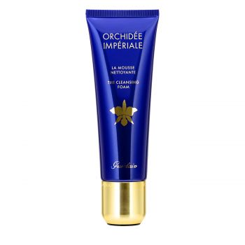 Imperiale face foam gel 125 ml