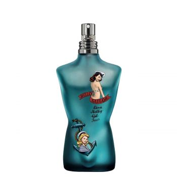 LE MALE PIN UP COLLECTOR 125 ml