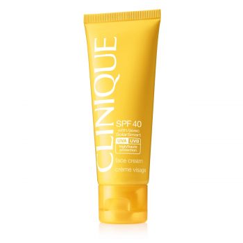 SUN FACE CREAM 50 Ml SUN FACE CREAM 50 Ml