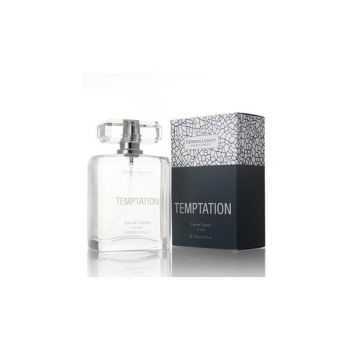 Apa de parfum pentru barbati Temptation 100 ml