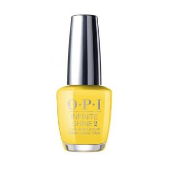 Lac de Unghii - OPI Infinite Shine Lacquer, Exotic Birds Do Not Tweet, 15ml la reducere