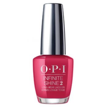 Lac de Unghii - OPI Infinite Shine Lacquer, Madam President, 15 ml