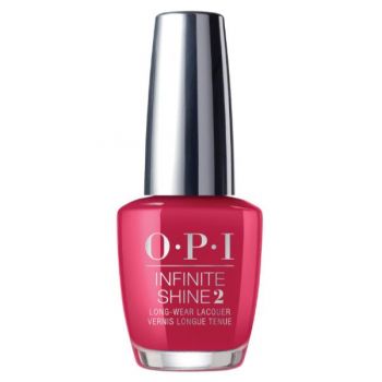 Lac de Unghii - OPI Infinite Shine Lacquer, Madam President, 15ml