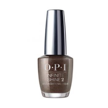 Lac de Unghii - OPI Infinite Shine Lacquer, My Private Jet, 15ml