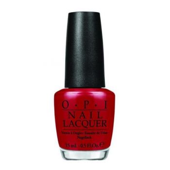 Lac de Unghii - OPI Nail Lacquer, Amore At The Grand Canal, 15ml