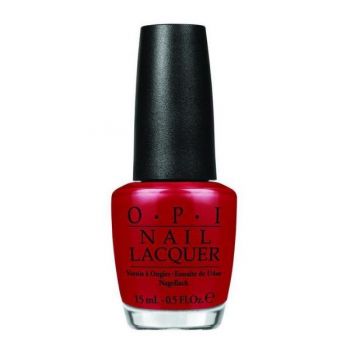 Lac de Unghii - OPI Nail Lacquer, Amore At The Grand Canal, 15 ml