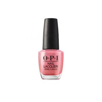 Lac de Unghii - OPI Nail Lacquer, Hawaiian Orchid, 15 ml