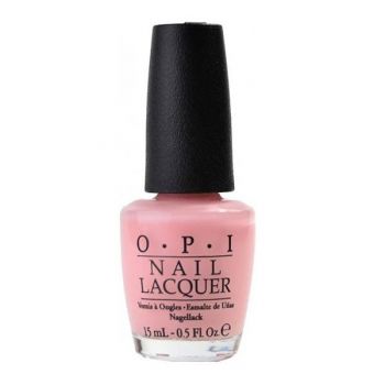 Lac de Unghii - OPI Nail Lacquer, It's A Girl!, 15 ml