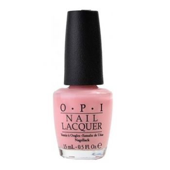 Lac de Unghii - OPI Nail Lacquer, It's A Girl!, 15ml