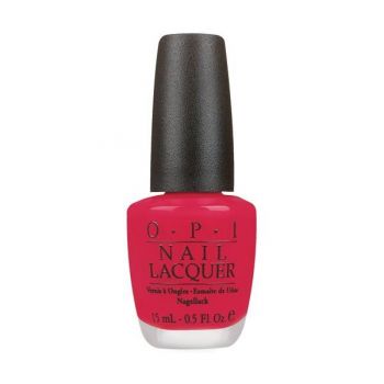 Lac de Unghii - OPI Nail Lacquer, Koala Bear-Y, 15ml la reducere