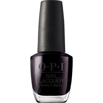 Lac de Unghii - OPI Nail Lacquer, Lincoln Park After Dark™, 15 ml