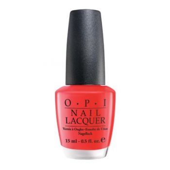 Lac de Unghii - OPI Nail Lacquer, My Chihuahua Bites, 15ml