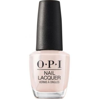 Lac de Unghii - OPI Nail Lacquer, Tiramisu For Two, 15ml la reducere