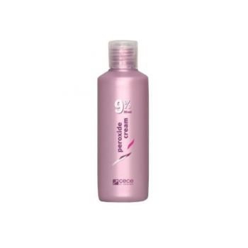Oxidant crema Cece Color 9 % - 125 ml Oxidant crema Cece Color 9 % - 125 ml