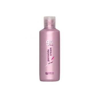 Oxidant crema Cece Color 9 % - 125 ml de firma original