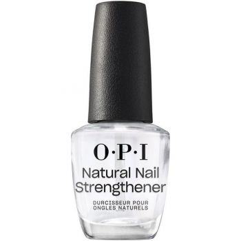 Tratament Intaritor pentru Unghii - OPI Natural Nail Strengthener, 15 ml de firma original