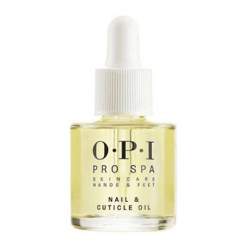 Ulei pentru Unghii si Cuticule - OPI ProSpa Nail & Cuticle Oil, 8.6ml ieftin